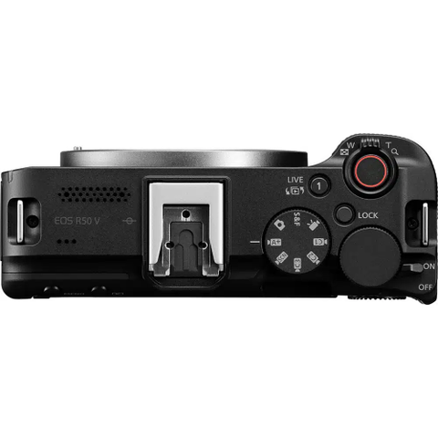 Máy ảnh Canon EOS R50 V Body