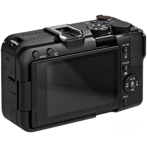 Máy ảnh Canon EOS R50 V Body