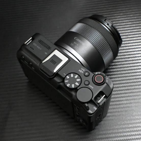 Máy ảnh Canon EOS R50 V Body