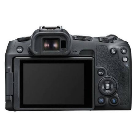 Máy ảnh Canon EOS R8 Body