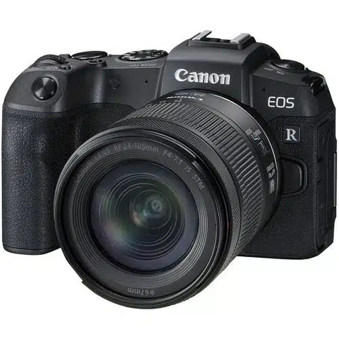 Máy ảnh Canon EOS RP