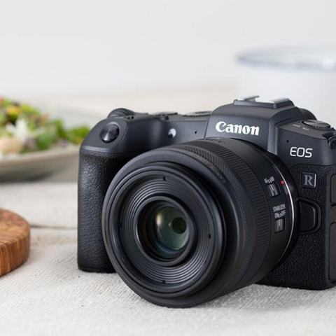 Máy ảnh Canon EOS RP