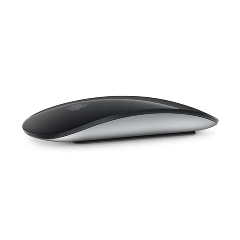 Magic Mouse 2023 Black Chính hãng Apple