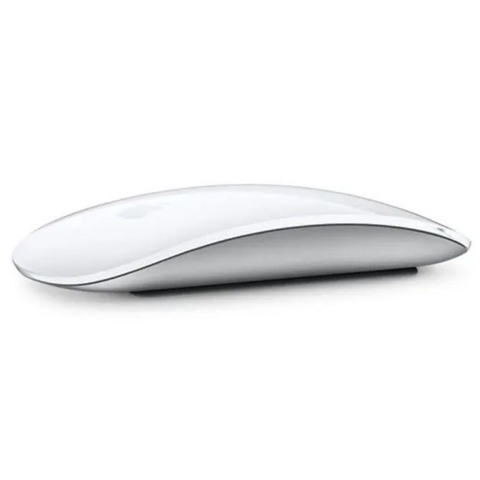 Magic Mouse 2021 White Chính hãng Apple