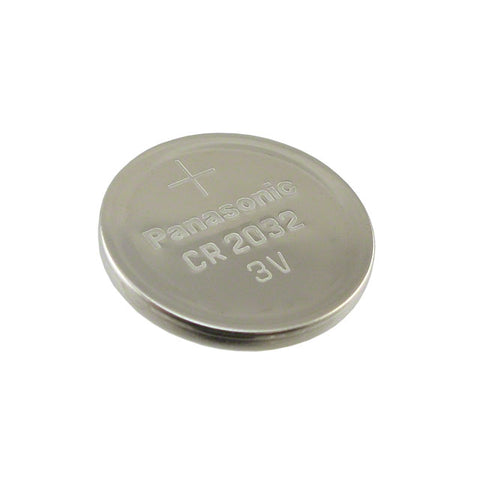 Pin Airtag Panasonic CR2032