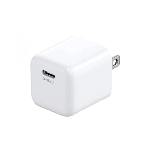 Củ sạc nhanh 20W intertek