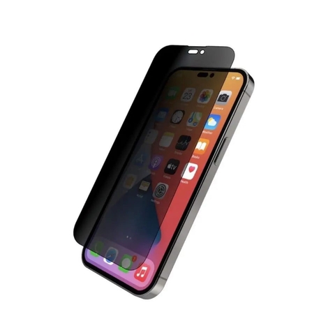 Cường lực chống nhìn trộm tự dán Kingkong - iPhone