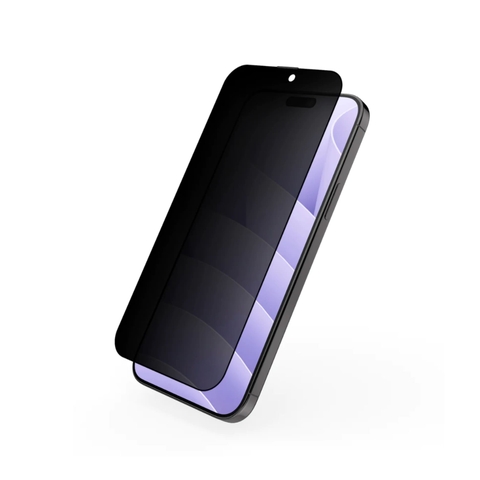 Cường lực chống nhìn trộm tự dán Kingkong - iPhone