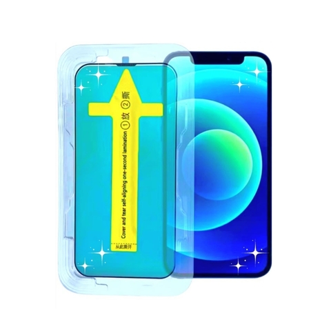 Cường lực Chống nhìn trộm Kingkong - iPhone