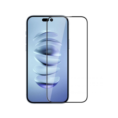 Cường lực trong - iPhone