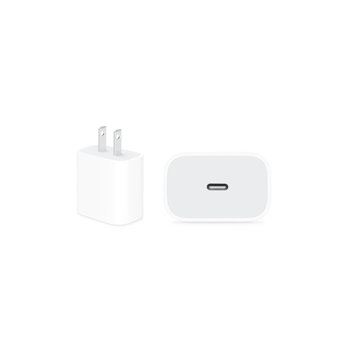 Củ sạc 20W -Type C Cũ