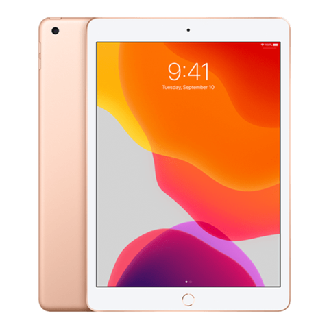 iPad Gen 7 4G 32Gb cũ
