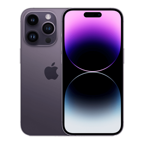 iPhone 14 Pro 512GB Cũ