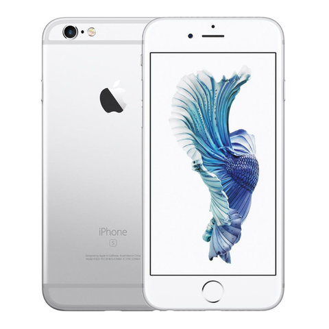 iPhone 6S Plus 128GB Cũ