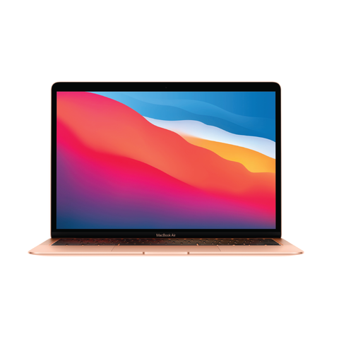 Macbook Air M1 8/256 Cũ