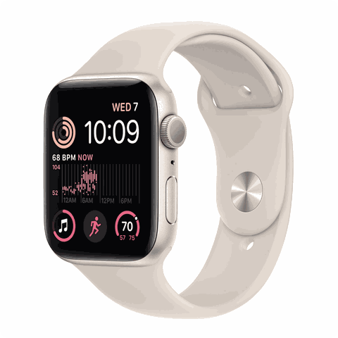 Apple Watch SE 2022 40mm Cũ (GPS/ESIM)
