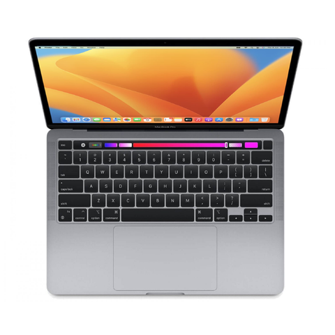Macbook Pro 13 M1 8/1Tb Cũ (2020)