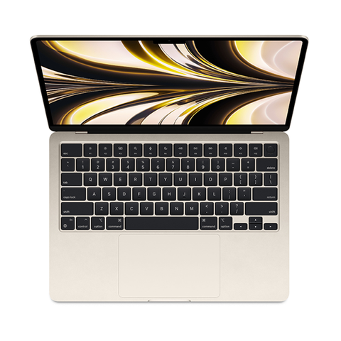 Macbook Air 13 M2 16/256GB Mới (2022)