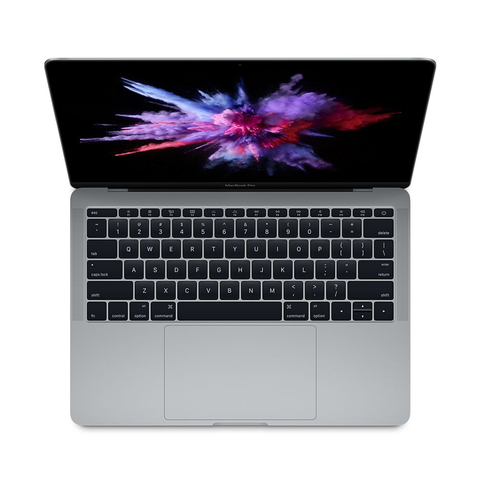 MacBook Pro 13 2016 i5/8/256GB Cũ (No Touch)