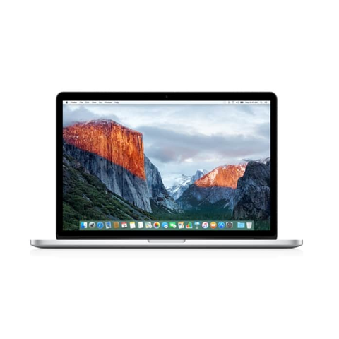 MacBook Pro 15 2015 i7/16/256GB Cũ