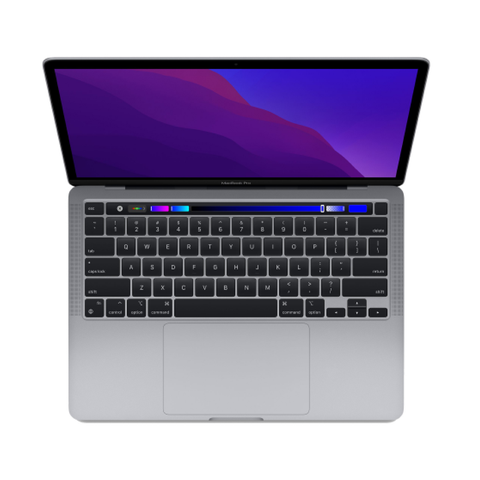MacBook Pro 13 M2 8/256GB Cũ (2022)