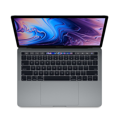 MacBook Pro 13 2019 i5/16/512GB cũ