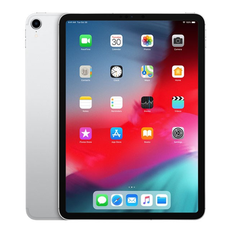 iPad Pro 12.9 2018 1TB cũ (Wifi/4G)