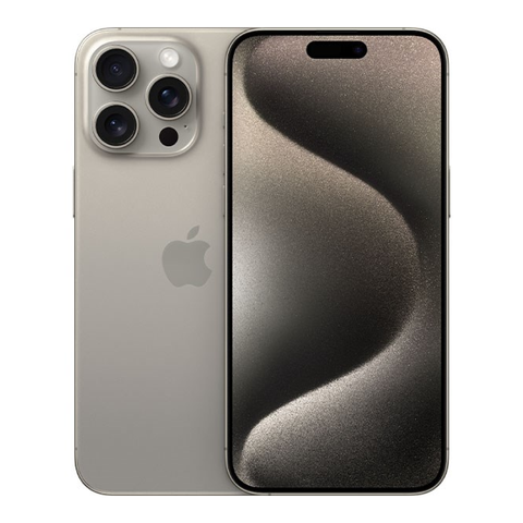 iPhone 15 Pro 512GB Cũ