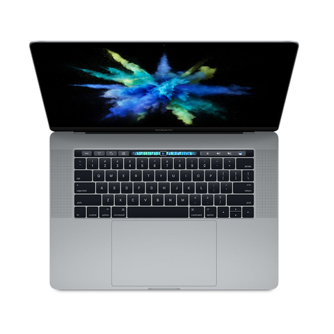 MacBook Pro 15 2017 i7/16/512GB Cũ