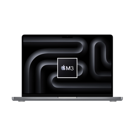 MacBook Pro 14 M3 Pro 36/1TB Mới (2023)