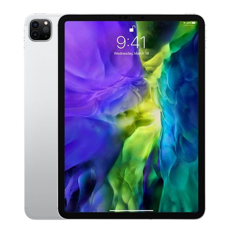 iPad Pro 11 2020 1TB Cũ (Wifi/4G)