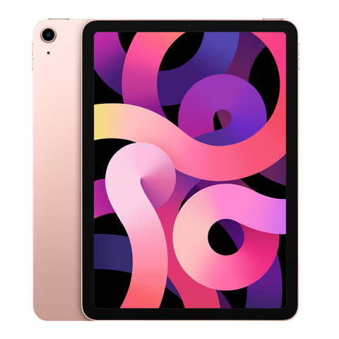 iPad Air 4 4G 256GB Mới