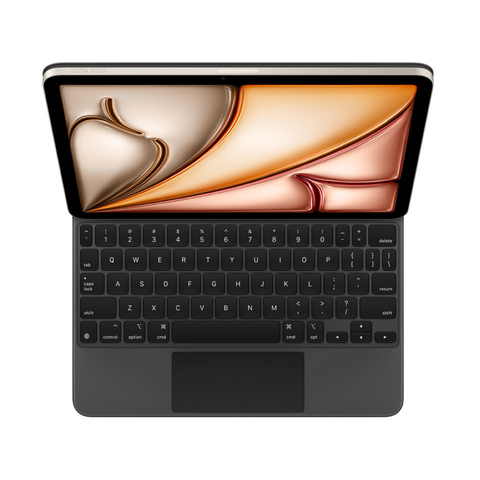 Bàn phím Magic Keyboard for iPad Gen 10/11"