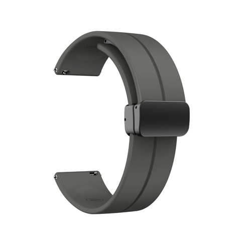 Dây đeo Silicon hít 38/40/41 mm