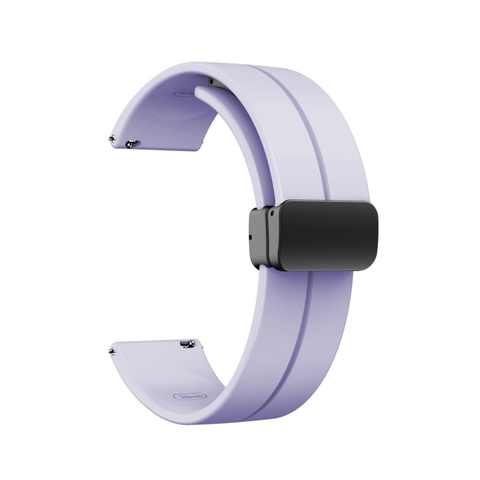 Dây đeo Silicon hít 38/40/41 mm