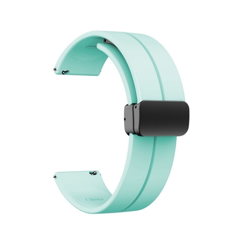 Dây đeo Silicon hít 38/40/41 mm