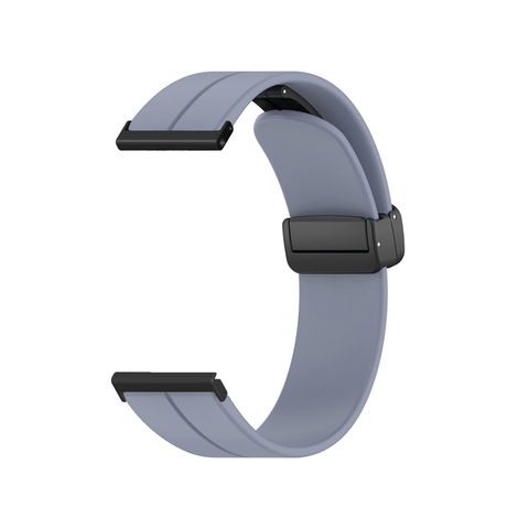 Dây đeo Silicon hít 38/40/41 mm