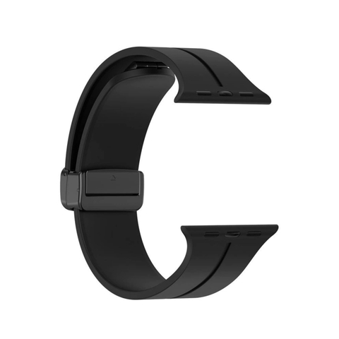 Dây đeo Silicon hít 38/40/41 mm