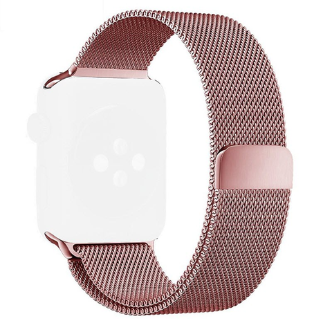 Dây thép Milanese cao cấp 38/40/41mm