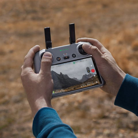 Điều Khiển DJI RC 2 Chính Hãng
