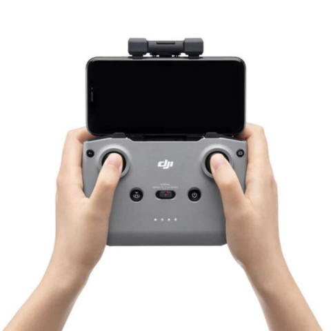 Điều Khiển Flycam DJI RC N1