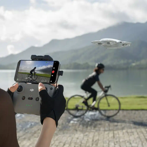 Điều Khiển Flycam DJI RC N3