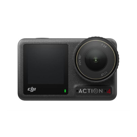 DJI Action 4