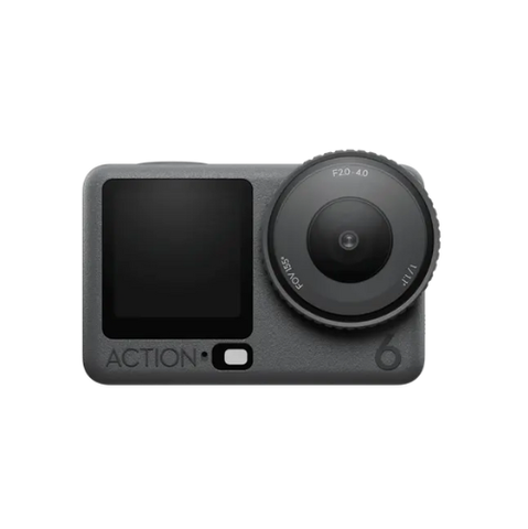 DJI Action 6
