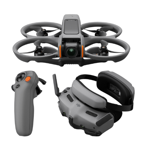 Flycam DJI Avata 2