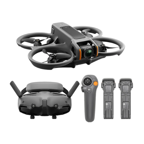 Flycam DJI Avata 2