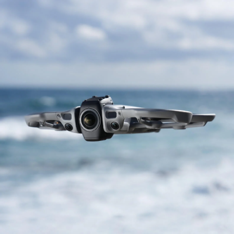 Flycam DJI Avata 360