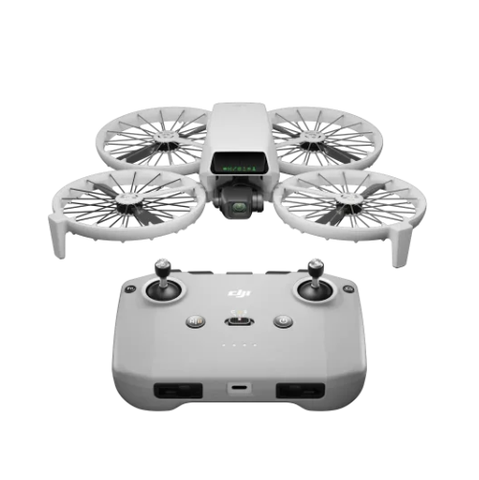 FlyCam DJI Flip