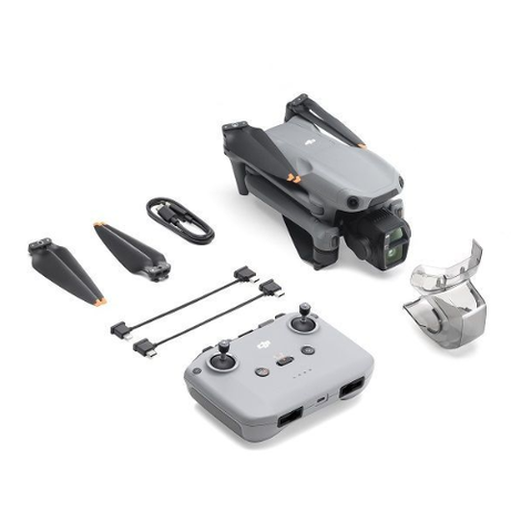 Flycam DJI Air 3S