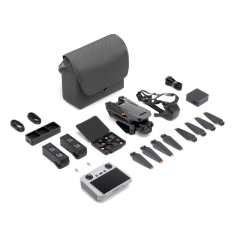 Flycam DJI Mavic 3 Pro
